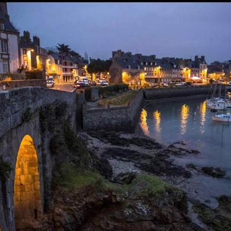 Les Gites De Madline, Le Petit Solidor Saint-Malo Kültér fotó