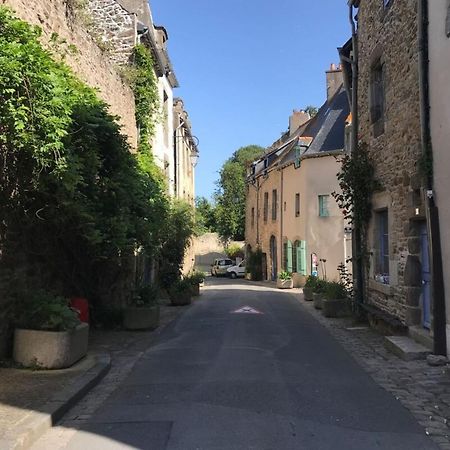 Les Gites De Madline, Le Petit Solidor Saint-Malo Kültér fotó