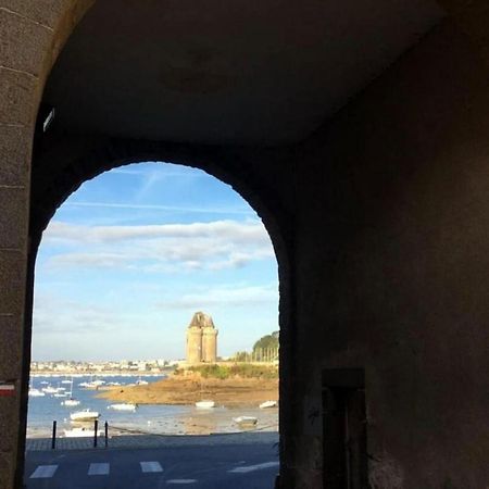 Les Gites De Madline, Le Petit Solidor Saint-Malo Kültér fotó
